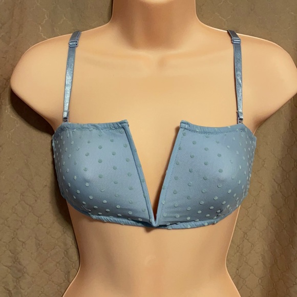 Free people, Sierra Bandeau, “the rain” SZ M, NWT - Picture 1 of 9